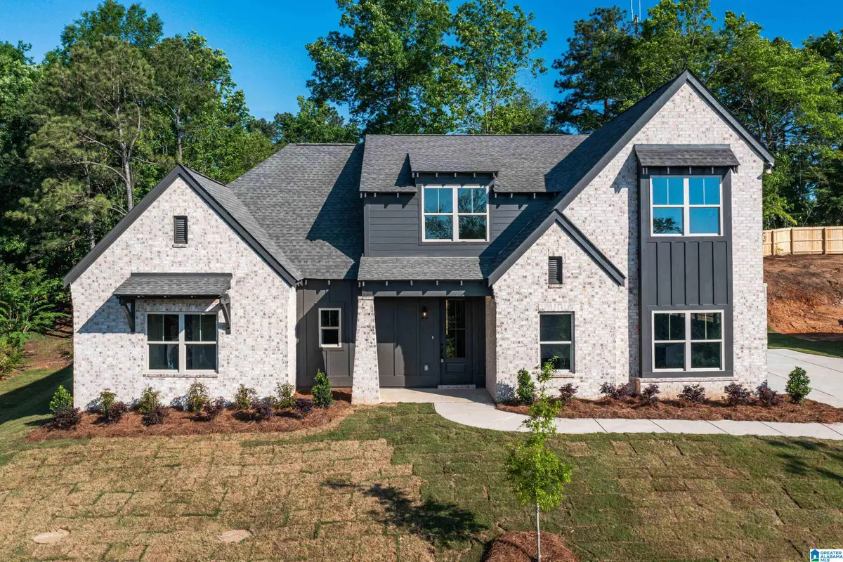 8415 DANIEL TRAIL, Dora, AL 35062 - Image #1