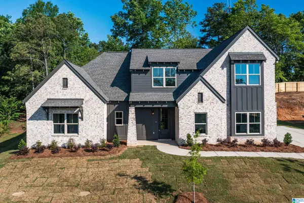 8415 DANIEL TRAIL, Dora, AL 35062