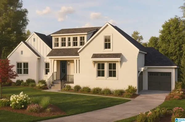 8404 DANIEL TRAIL, Dora, AL 35062