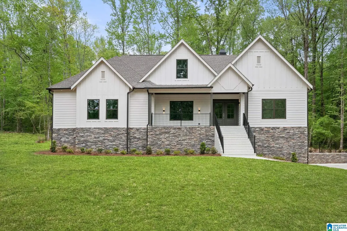 8419 DANIEL TRAIL, Dora, AL 35062 - Image #1