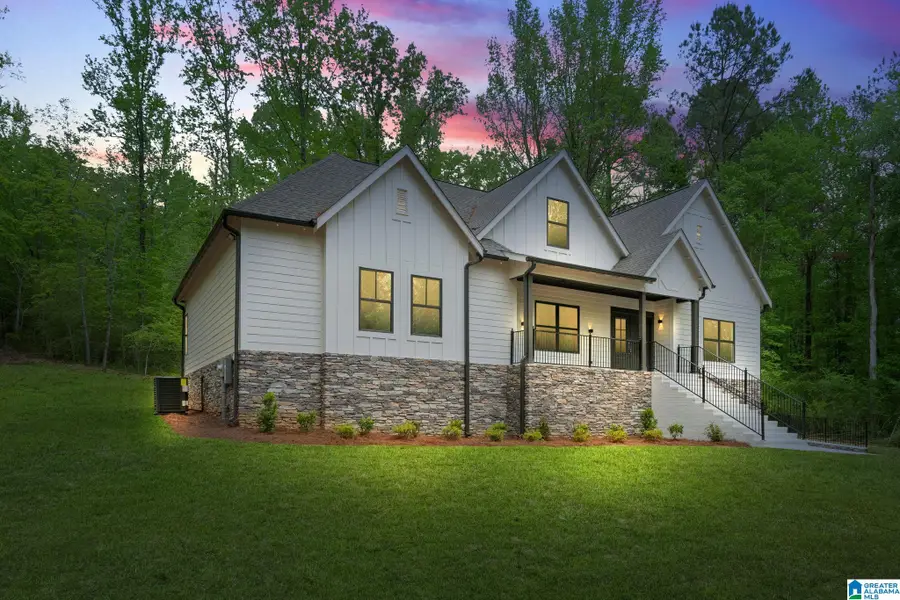 8419 DANIEL TRAIL, Dora, AL 35062 - Image #2