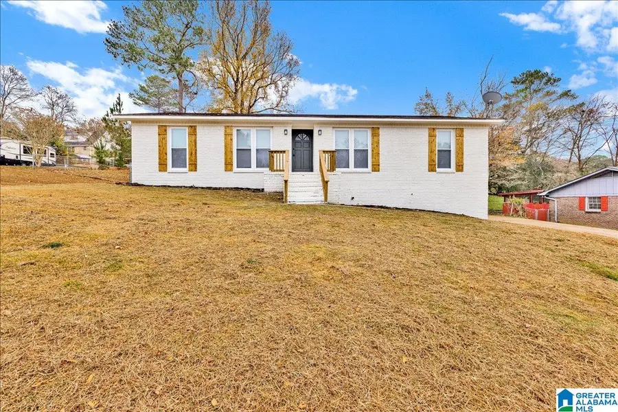 333 36TH AVENUE NE, Center Point, AL 35215 - Image #2
