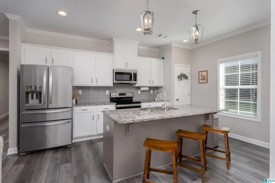 406 CAMILLE LANE, Tuscaloosa, AL 35405 - Image #2