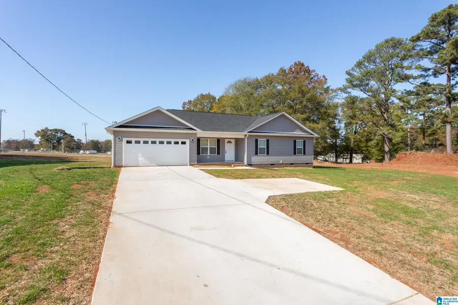 1569 ALEXANDRIA WELLINGTON ROAD, Alexandria, AL 36250 - Image #2
