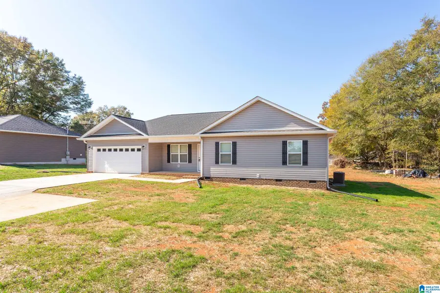 1569 ALEXANDRIA WELLINGTON ROAD, Alexandria, AL 36250 - Image #3