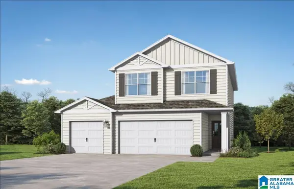 2950 LAKEHILL DRIVE, Cropwell, AL 35054