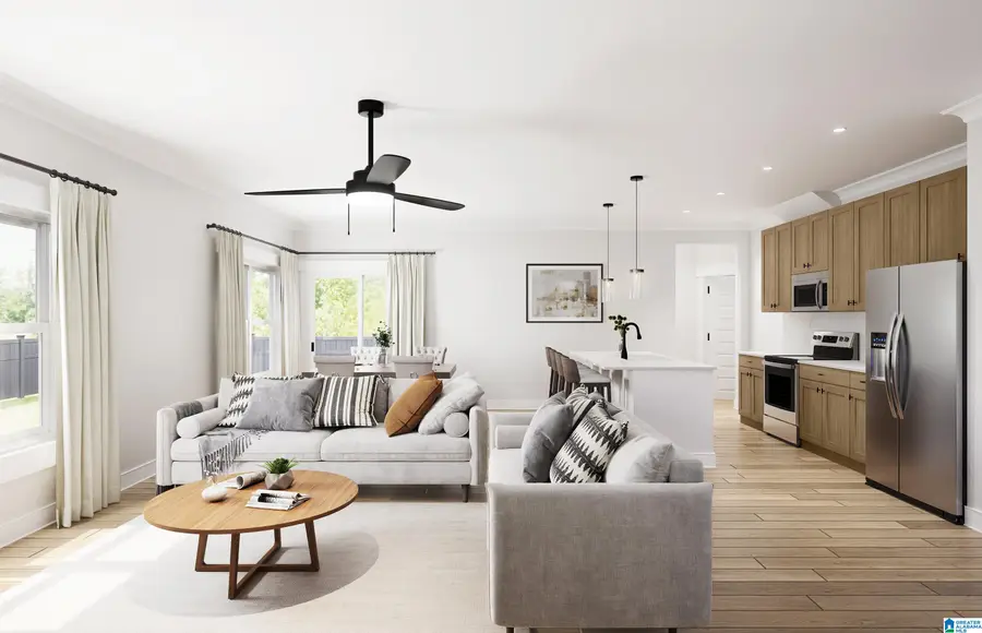 2950 LAKEHILL DRIVE, Cropwell, AL 35054 - Image #3