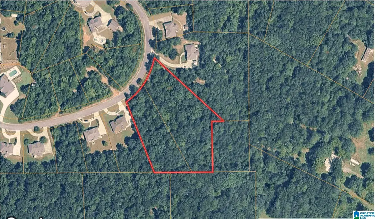 800 CODY CIRCLE, Springville, AL 35146 - Image #1