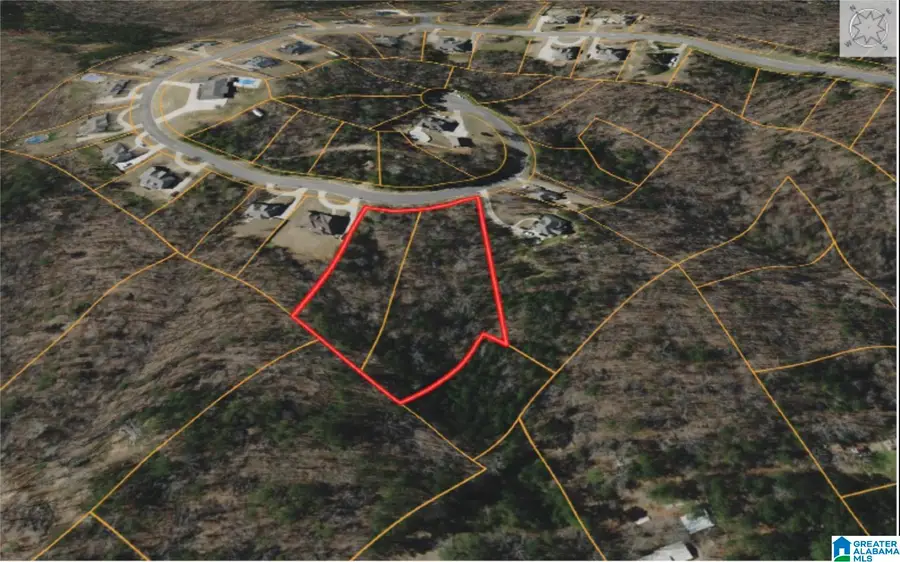 800 CODY CIRCLE, Springville, AL 35146 - Image #2