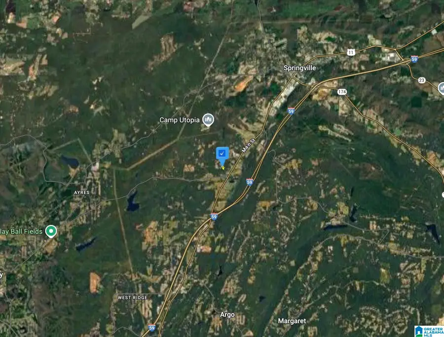 800 CODY CIRCLE, Springville, AL 35146 - Image #3