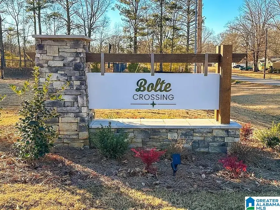 1615 MALLAR STREET SE, Cullman, AL 35055 - Image #2