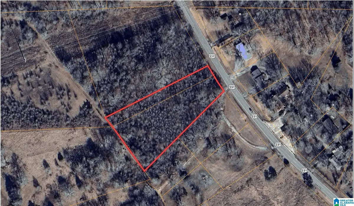 36555 US HWY 231, Ashville, AL 35953 - Image #1