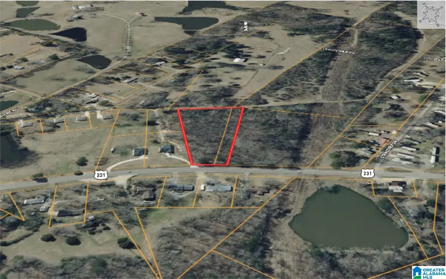 36555 US HWY 231, Ashville, AL 35953 - Image #3