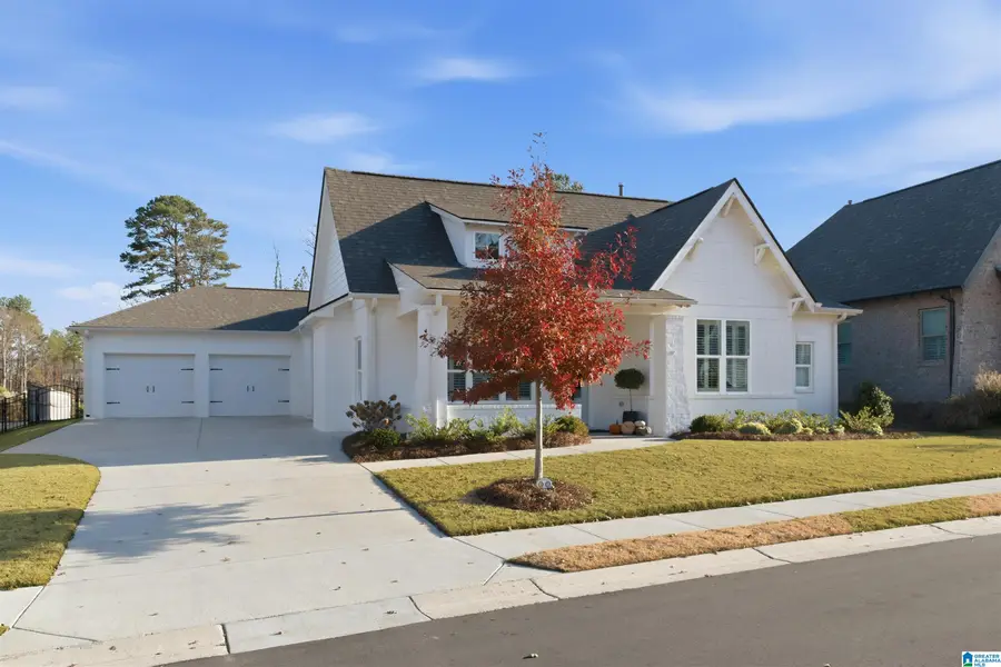 1114 TALUS ROAD, Vestavia Hills, AL 35242 - Image #2