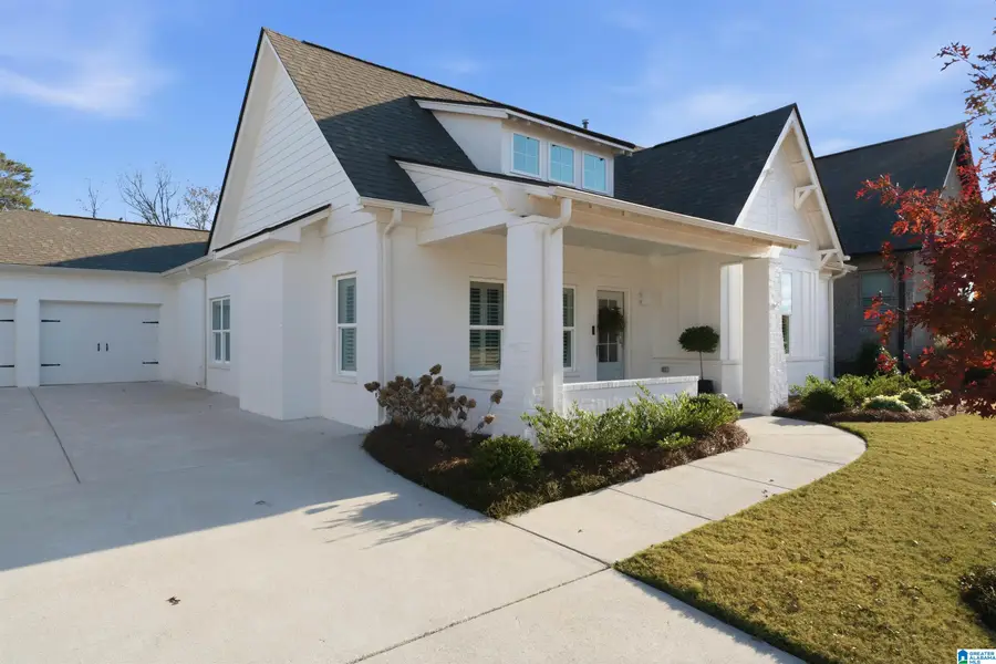 1114 TALUS ROAD, Vestavia Hills, AL 35242 - Image #3