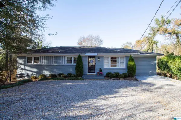 7000 TAYLOR LANE, Trussville, AL 35173