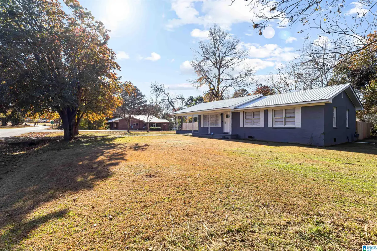 500 MAUMEE BOULEVARD, Weaver, AL 36277 - Image #1