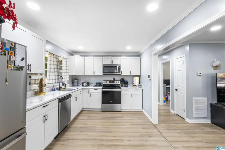 500 MAUMEE BOULEVARD, Weaver, AL 36277 - Image #2