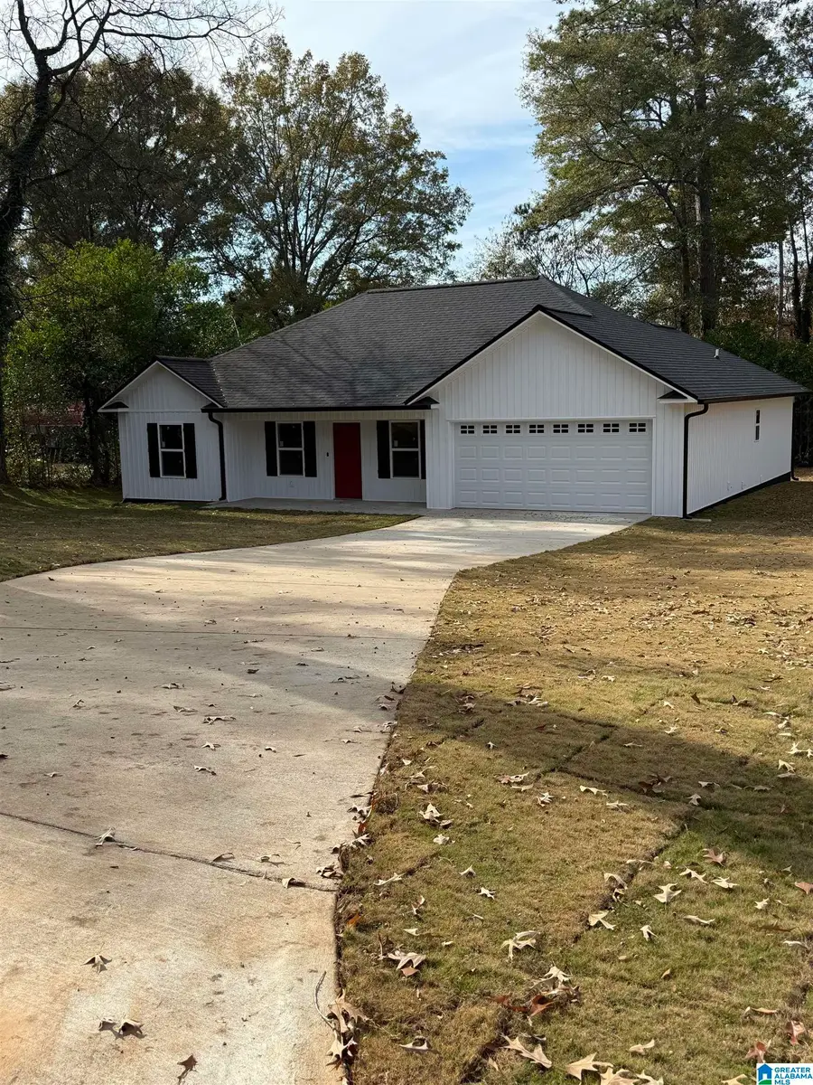 606 7TH AVENUE NE, Jacksonville, AL 36265 - Image #2