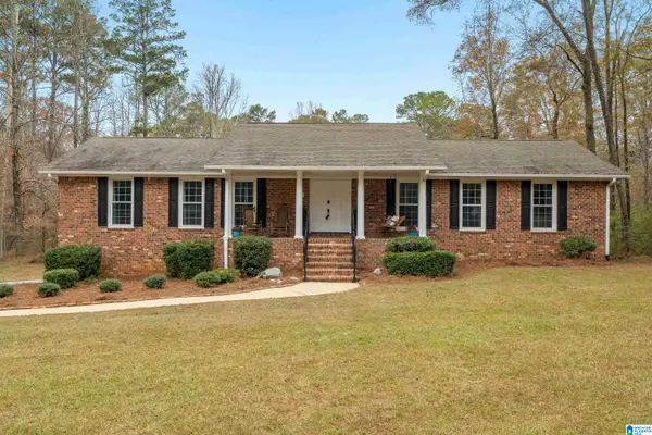 2320 MONTEVALLO ROAD, Leeds, AL 35094
