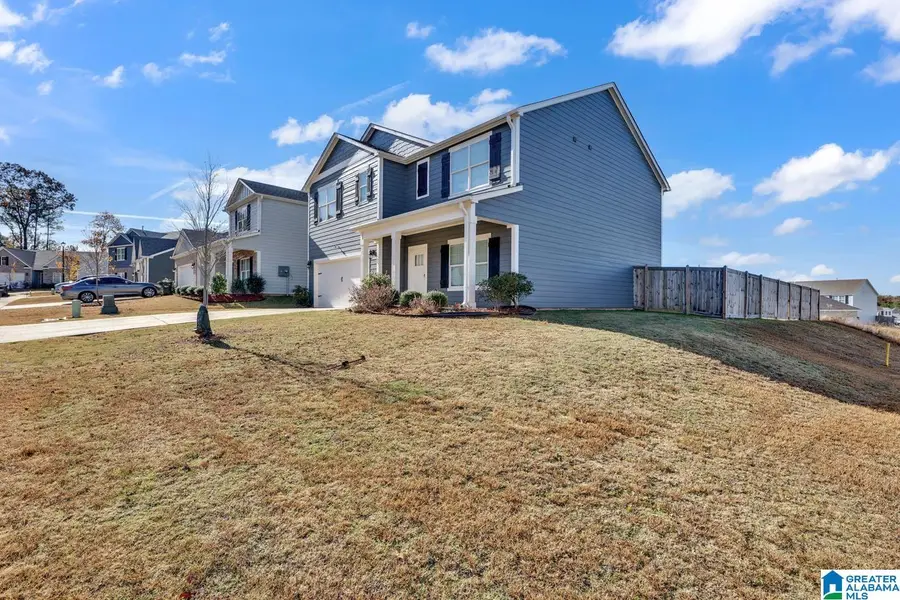 5901 MOUNTAIN VIEW CIRCLE, Bessemer, AL 35022 - Image #2