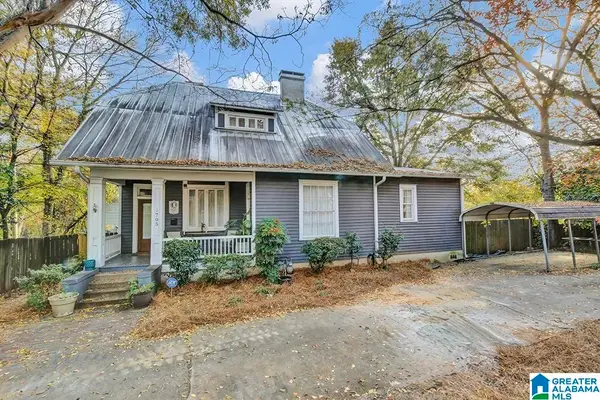 1705 13TH COURT S, Birmingham, AL 35205