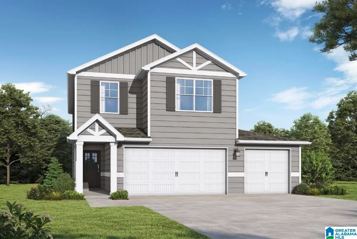 2940 LAKEHILL DRIVE, Cropwell, AL 35054 - Image #1