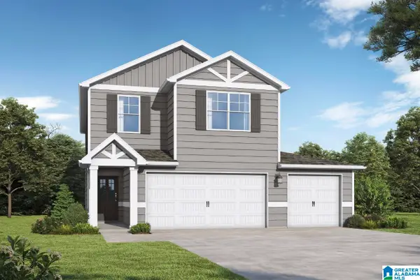 2940 LAKEHILL DRIVE, Cropwell, AL 35054