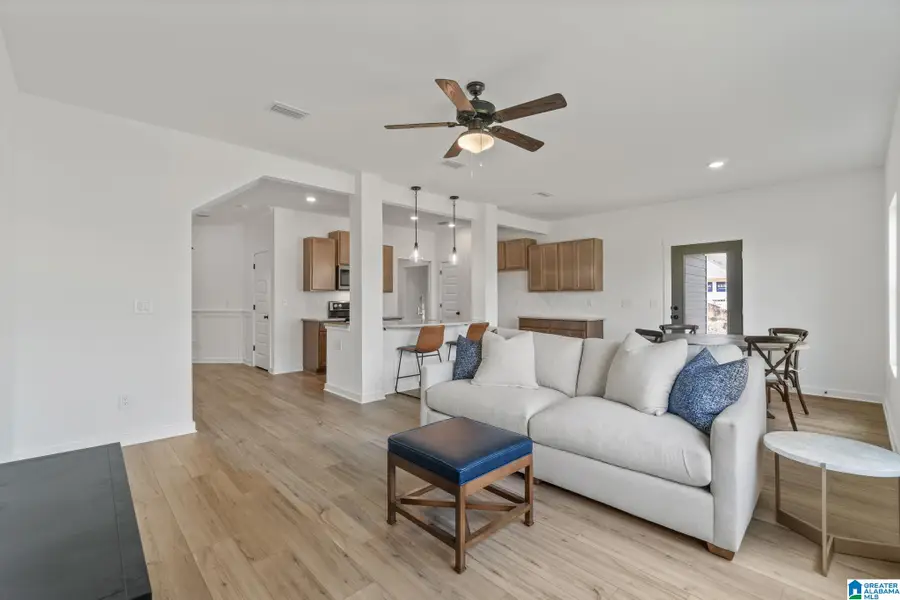 2940 LAKEHILL DRIVE, Cropwell, AL 35054 - Image #2