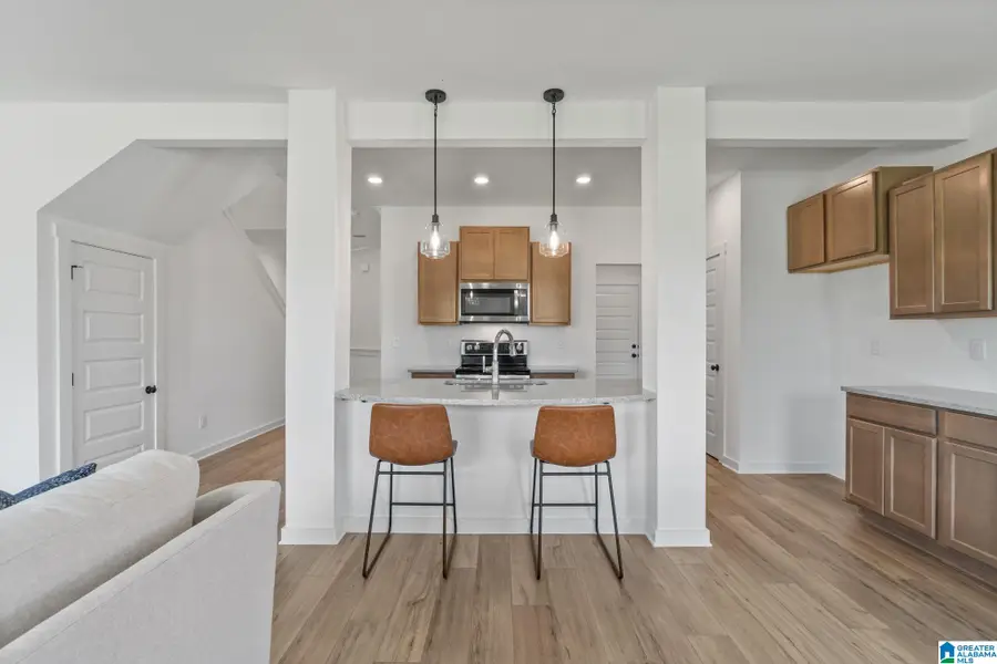 2940 LAKEHILL DRIVE, Cropwell, AL 35054 - Image #3