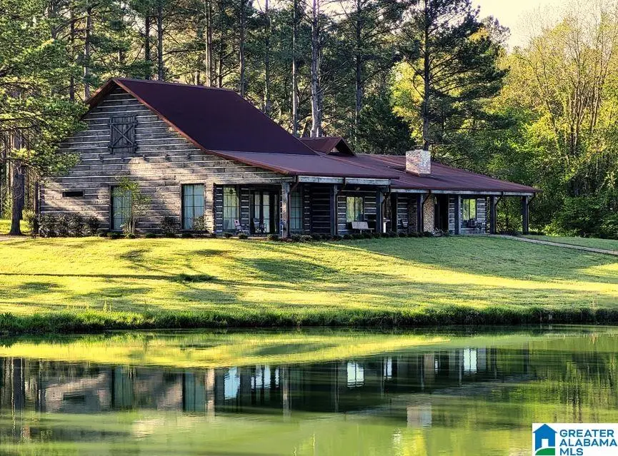 0 HIGHWAY 14, Eutaw, AL 35462 - Image #1