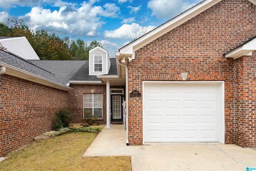3505 SAVANNAH PARK LANE, Birmingham, AL 35216 - Image #2