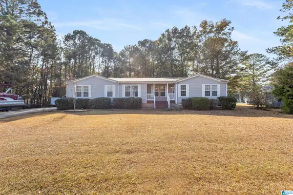 74 PINE DRIVE, Cropwell, AL 35054