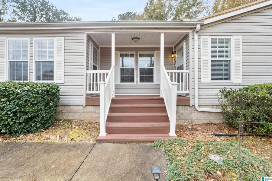 74 PINE DRIVE, Cropwell, AL 35054 - Image #2