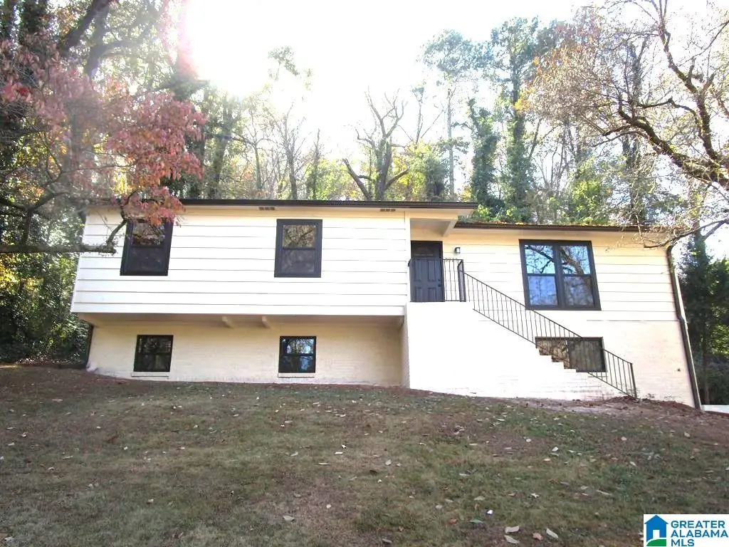 8929 VALLEYBROOK ROAD, Birmingham, AL 35206 - Image #1