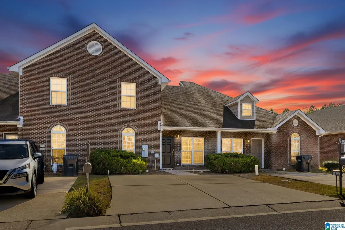 165 WATERFORD LAKE DRIVE, Calera, AL 35040 - Image #1