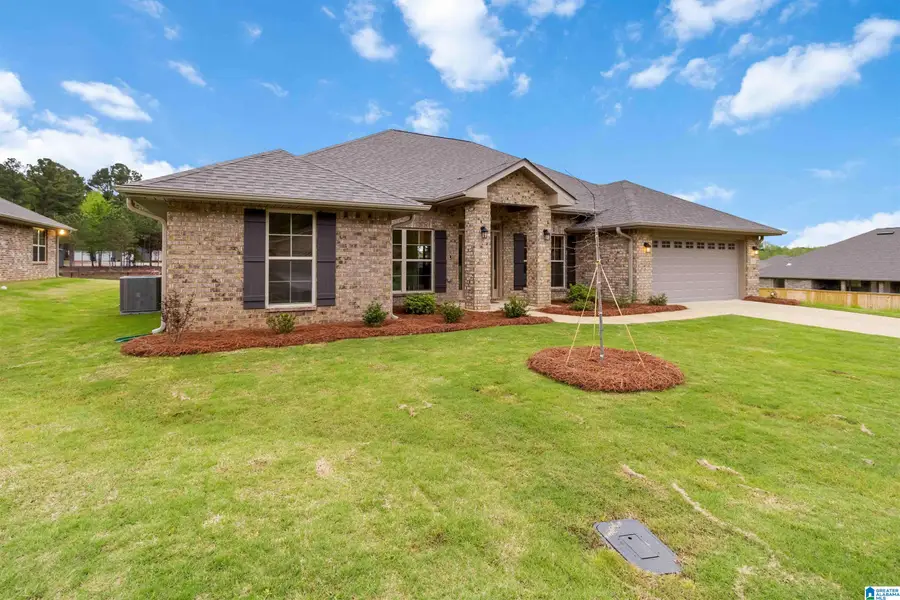 380 UNION LOOP, Montevallo, AL 35115 - Image #2