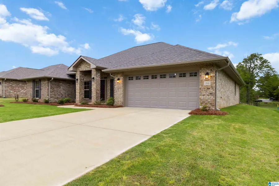 380 UNION LOOP, Montevallo, AL 35115 - Image #3