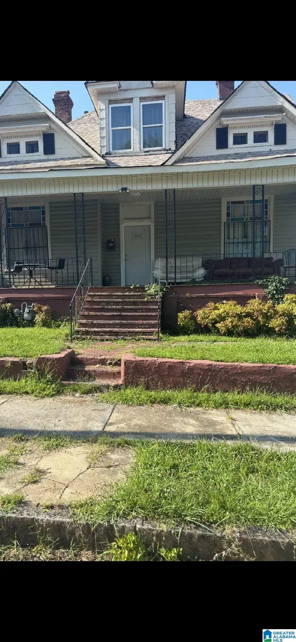 1005 2ND STREET, Birmingham, AL 35214