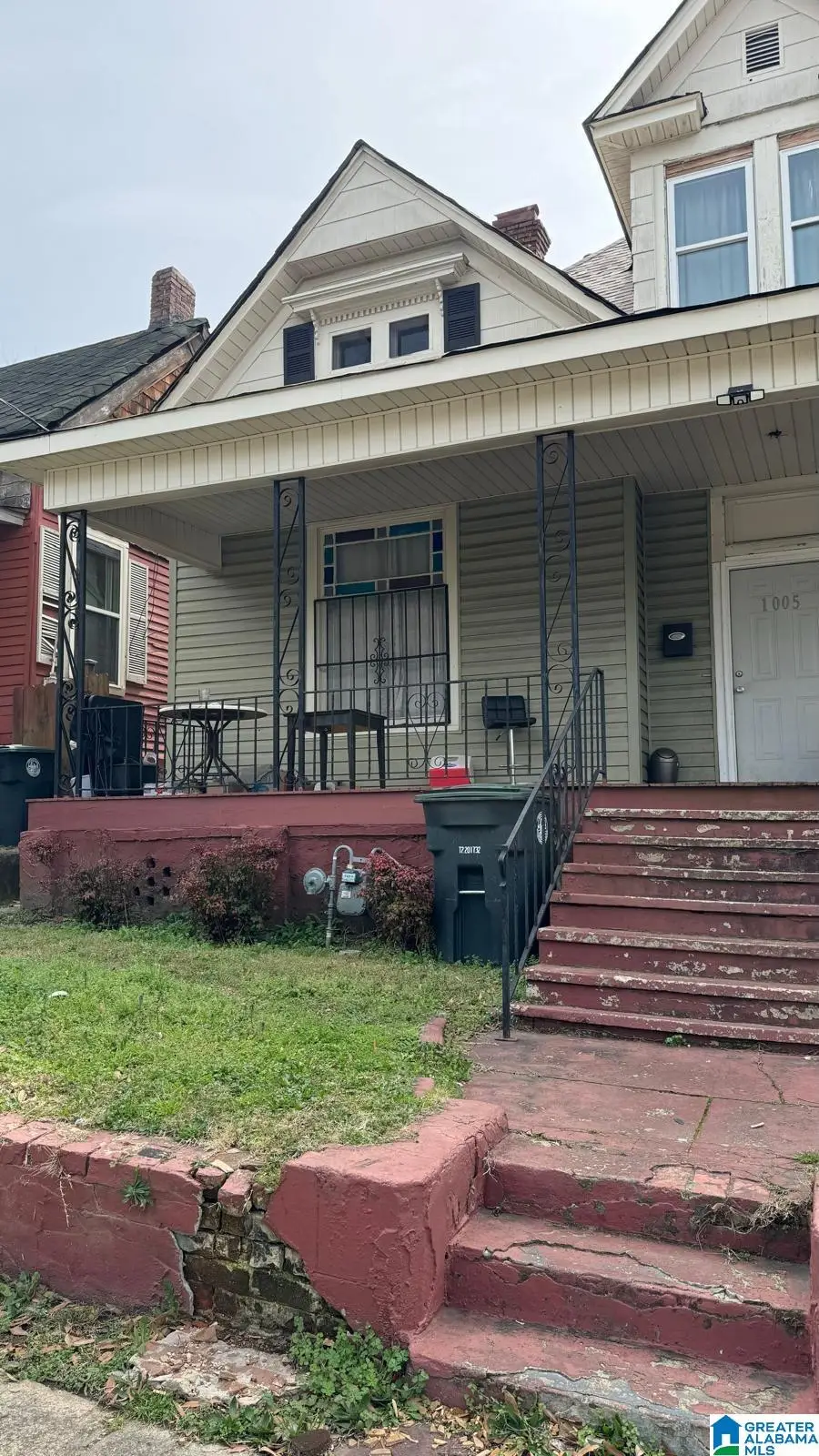 1005 2ND STREET, Birmingham, AL 35214 - Image #2