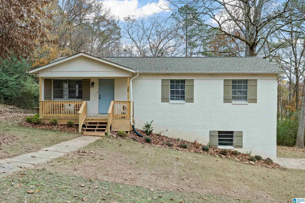 35 HELMS DRIVE, Chelsea, AL 35043 - Image #1