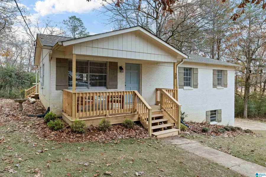 35 HELMS DRIVE, Chelsea, AL 35043 - Image #2