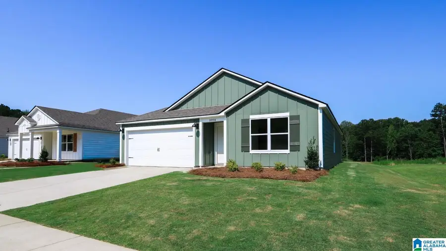 3968 OVER BURDEN DRIVE, Mount Olive, AL 35117 - Image #2