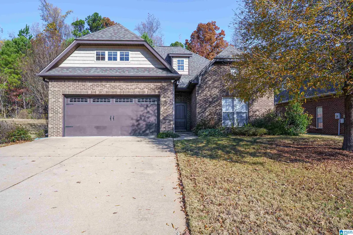 228 KINGSTON CIRCLE, Birmingham, AL 35211 - Image #1