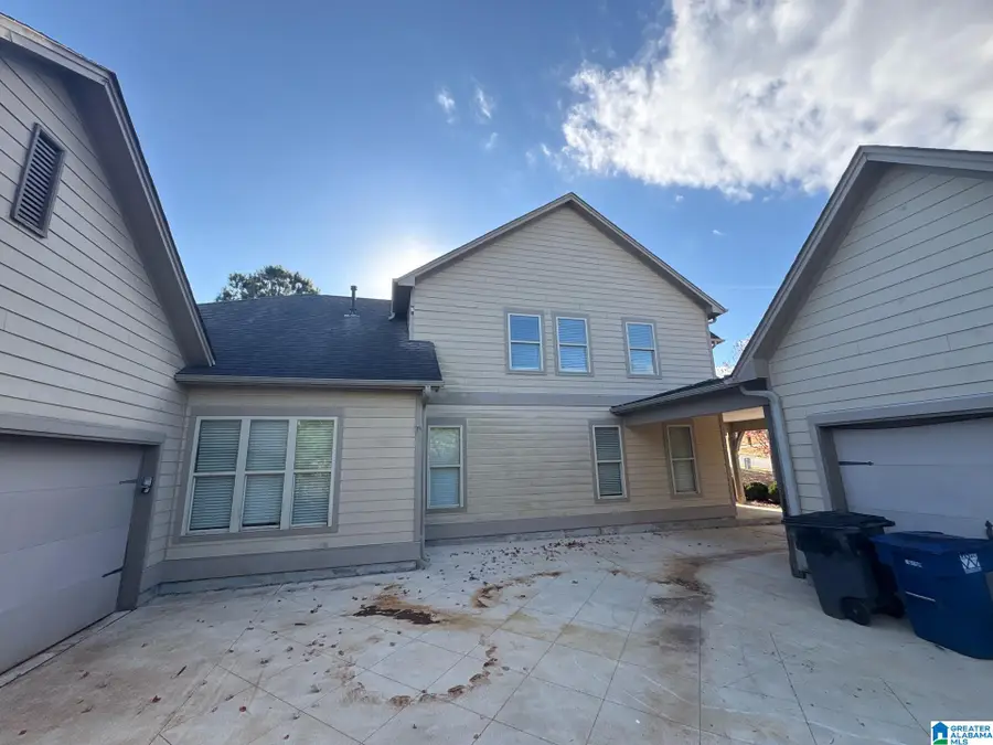 435 LAKE RIDGE DRIVE, Trussville, AL 35173 - Image #3