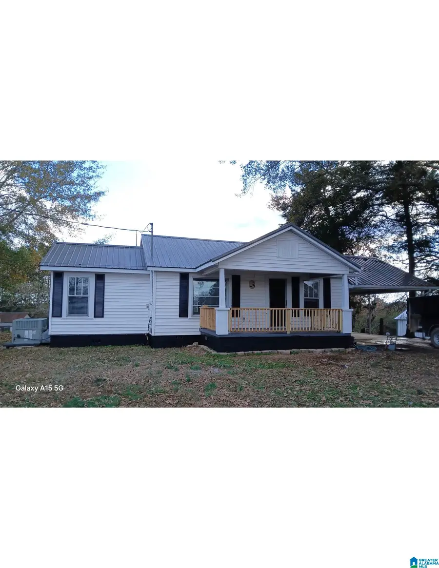 2641 TRAFFORD CO LINE ROAD, Trafford, AL 35172 - Image #2