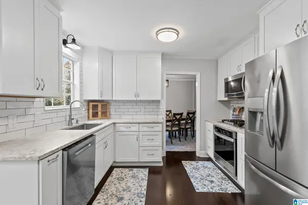 2804 ALTADENA SOUTH WAY, Birmingham, AL 35244