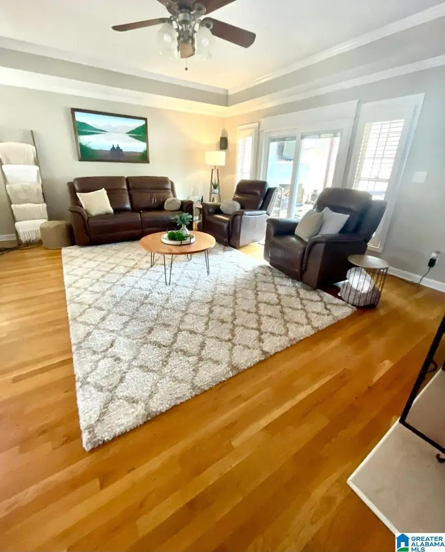 906 RIDGEWAY DRIVE, Oneonta, AL 35121 - Image #3