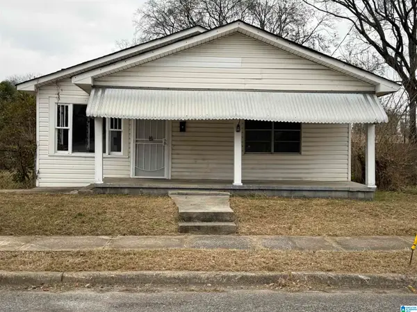 3311 33RD PLACE N, Birmingham, AL 35207