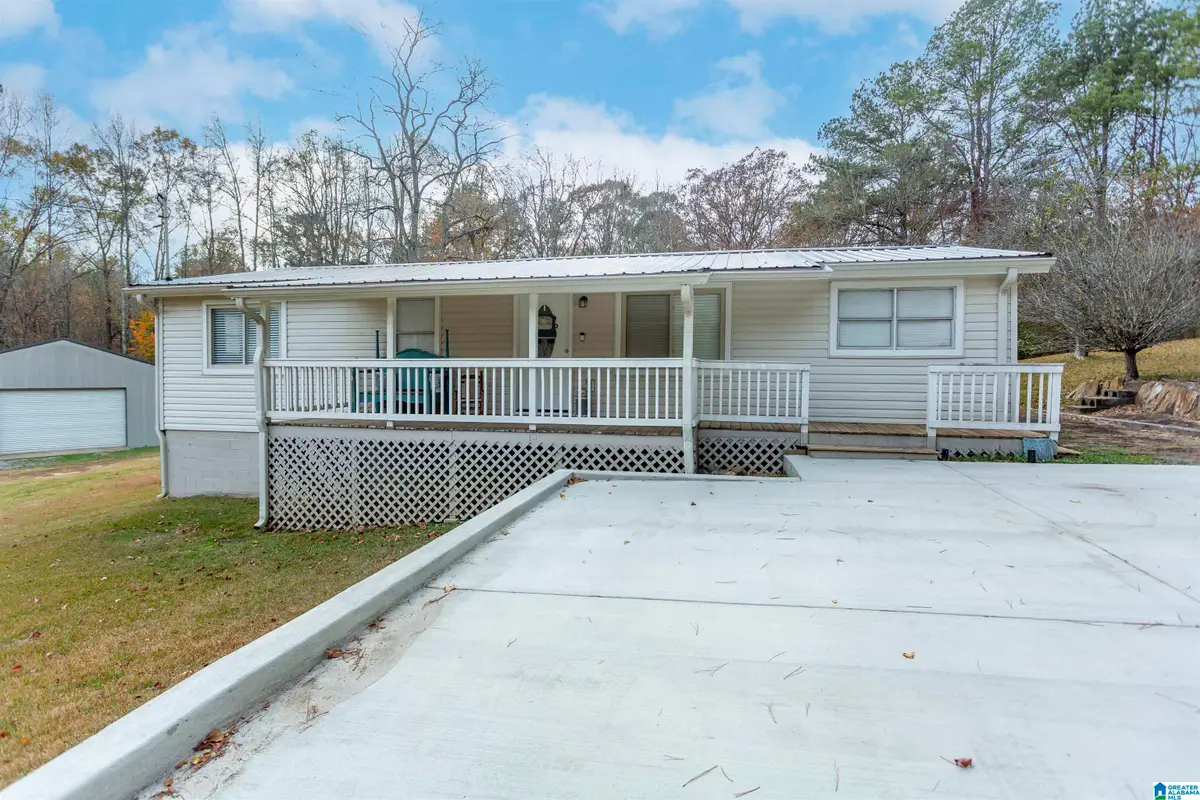 329 BAGLEY DRIVE, Trussville, AL 35173 - Image #1